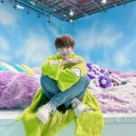 Renjun Instagram - jisung🫶😭🐤🌟