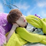 Renjun Instagram - jisung🫶😭🐤🌟