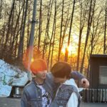 Renjun Instagram - ✌️🐳