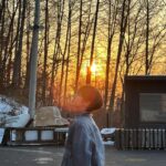 Renjun Instagram - ✌️🐳