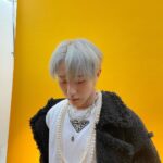 Renjun Instagram - 🤟