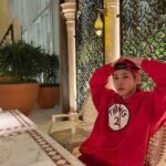 Renjun Instagram - ♥️