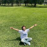 Renjun Instagram - ☀️🌱