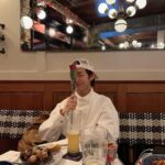 Renjun Instagram - 🌹