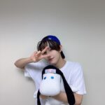 Renjun Instagram - ✌️