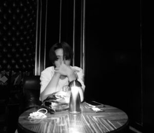 Renjun Instagram - 🍹