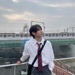 Renjun Instagram - 🌱