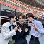 Renjun Instagram - 🤪