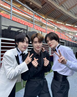 Renjun Instagram - 🤪