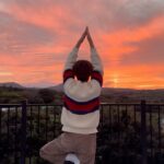 Renjun Instagram - 제주도 완벽한하루🌄