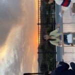 Renjun Instagram - 제주도 완벽한하루🌄