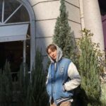 Renjun Instagram - ☘️