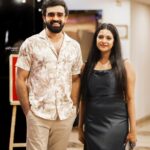 Renu Soundar Instagram – #pathonpathamnoottandu 
With velayudhapanikar @siju_wilson 
3 days to go 👍🏽

📸 @alifnazr 
👗 @picara.design 
Stylist @joe_elize_joy