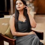 Renu Soundar Instagram – #pathonpathamnoottandu 
#audio launch 
@lulutvm

📸 @alifnazr 
👗 @picara.design 
Stylist @joe_elize_joy