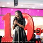 Renu Soundar Instagram – #pathonpathaamnoottandu ❤️
#directorvinayan 
#audiolaunch 
@lulu_mall 
#gokulammovies 

 Stylist : @joe_elize_joy 
@picara.design 
@shafeenaz_for_beautiful_brides
@dipin_ramanan 
@subin_photoplay