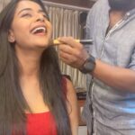 Renu Soundar Instagram – ❤️
@pradeep.vithura
