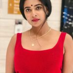 Renu Soundar Instagram - ❤️❤️💫
