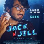 Renu Soundar Instagram - ❤️ @jacknjillmovie @kalidas_jayaram @shaylee_krishens @sivan_santosh @sreegokulammoviesofficial @prashanthmohandas @kukkusurendran @vijesh_t @suresh_kumar_raveendran @ajayanchalissery @director_krishnamoorthy