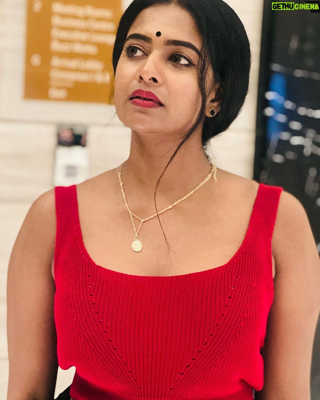Renu Soundar - 3.7K Likes - ❤️❤️💫