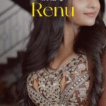 Renu Soundar Instagram - ❤️ Thanku @bwin_pb