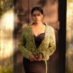 Renu Soundar Instagram - May the canvas of the New Year be painted with vibrant moments and unforgettable memories. Wishing you a year filled with joy, peace, and prosperity. Happy new year all of you 🥰🎉🎉🎉🎉 📸 @anshad_guruvayoor