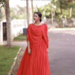 Renu Soundar Instagram - ❤️ 📸 @shihabu.sbs Costume. @picara.design Mua @prince_t_narayanan