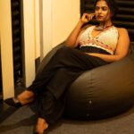 Renu Soundar Instagram - Our life is what our thoughts make it. 📸 @anshad_guruvayoor Mua @rajesh_kodungallur #renusoundar #thought #happiness
