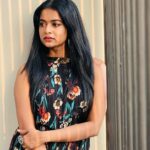Renu Soundar Instagram - Get your shine on 🤩 📸 @senthil_krishna_rajamani_ #renusoundar