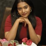 Renu Soundar Instagram - All about yesterday 🎉 Thank you for all the heart warming wishes ❤️ ❤️ 📸@ishak___ismail @the_spirit_of_zen