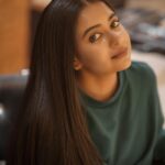 Renu Soundar Instagram - @muski.co Stylist @suji_chekku 📸 @ishak___ismail #muski #hairlove #selfcare #hairtreatment #keratintreatment Muški Studios
