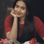 Renu Soundar Instagram - All about yesterday 🎉 Thank you for all the heart warming wishes ❤️ ❤️ 📸@ishak___ismail @the_spirit_of_zen