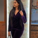 Renu Soundar Instagram - Look for the magic in every moment… @prince_t_narayanan