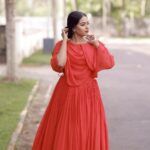 Renu Soundar Instagram - ❤️ 📸 @shihabu.sbs Costume. @picara.design Mua @prince_t_narayanan