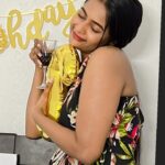 Renu Soundar Instagram - celebration gives you many happy memories….🎉Thanks for the love drs❤️❤️