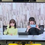 Reo Kurachi Instagram - ありさちゃんとまた共演できて嬉しい！！💛🩵 ありさちゃんの澄んだ歌声が最高なのですわ。