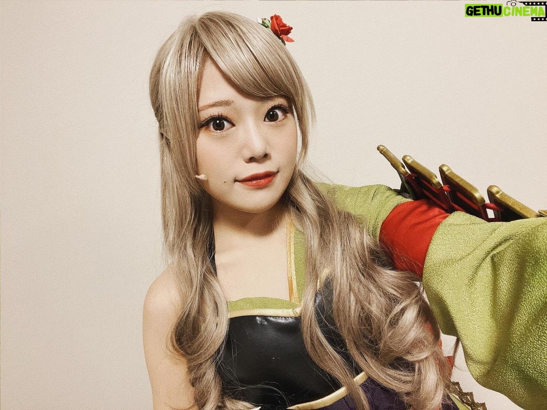 Reo Kurachi - 4.1K Likes - #スタリラ中等部舞台
夢大路文、初日!無事!
ゲストですが、殺陣もダンスも歌もあります。
2部のライブも出演します。
迷ってる方は是非。文は残り4公演です!
配信のアーカイブ(1公演目)もあります☺️