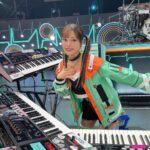 Reo Kurachi Instagram - #バンドリ10thライブ #soulroar ありがとうございまさした！！！🎹✨ Twitterと別ショットも📸
