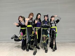 Reo Kurachi Instagram - #バンドリ11thライブ 
#ギャラギャラ
