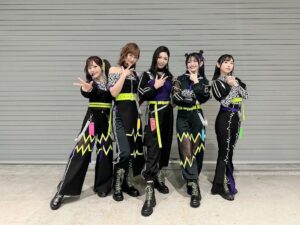 Reo Kurachi Instagram - #バンドリ11thライブ 
#ギャラギャラ