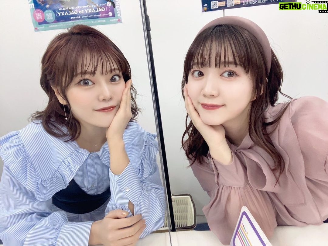 Reo Kurachi - 3.4K Likes - 嬉しいツーショット💕🎹
#バンドリ11thライブ 楽しみです✨♪
