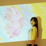 Reo Kurachi Instagram - 自分で描いた絵を投影してます。 描いたはいいが、使い道が無かった絵。