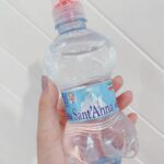 Reo Kurachi Instagram - 可愛い水飲みました。