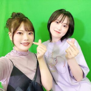 Reo Kurachi Instagram - #ふたりげーむ
ありがとうございました‼️
マリカとフィットボクシング🥊超楽しかったです😂
あと、ゆっきーが可愛かった❤️
アーカイブandアフタートーク
是非是非観てくださいね✨

📺https://sp.live.nicovideo.jp/watch/lv337704186