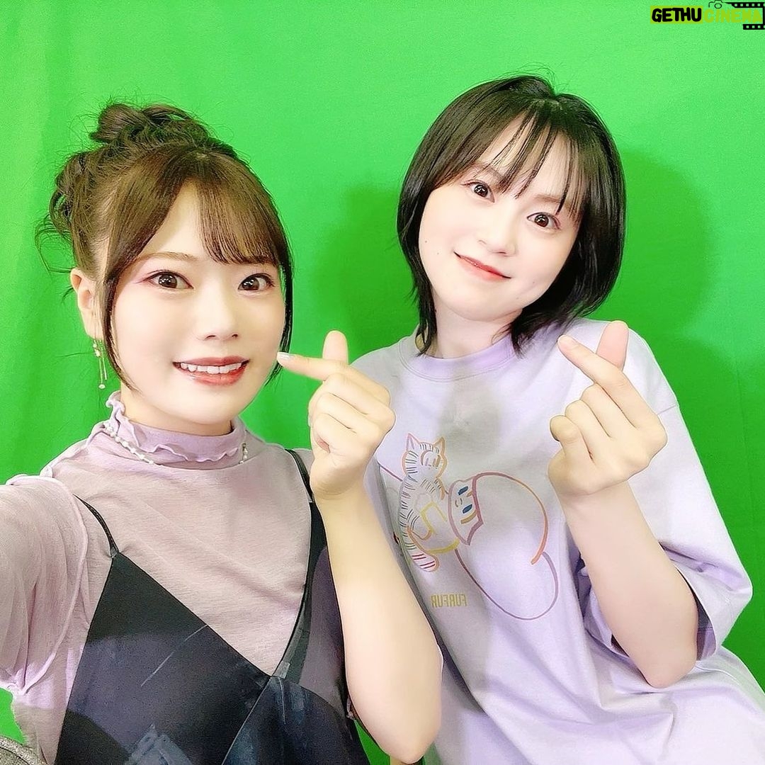 Reo Kurachi - 4.1K Likes - #ふたりげーむ
ありがとうございました‼️
マリカとフィットボクシング🥊超楽しかったです😂
あと、ゆっきーが可愛かった❤️
アーカイブandアフタートーク
是非是非観てくださいね✨
📺https://sp.live.nicovideo.jp/watch/lv337704186