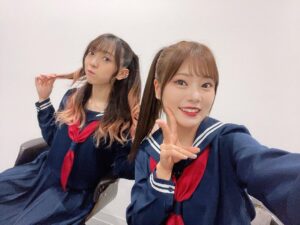 Reo Kurachi Instagram - ちょ！リアル女子高生感ない！？って、思った一枚。
（気持ちの問題？）