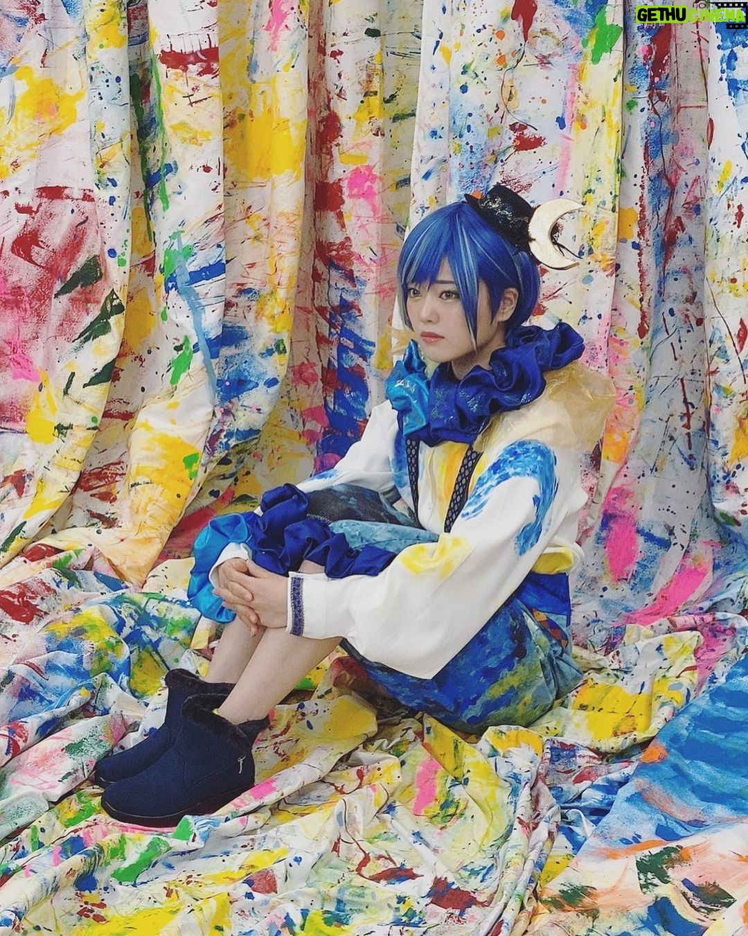 Reo Kurachi - 3.6K Likes - 明明後日、3/31から公演スタートの
#セカキュー2022
是非、キューブの世界に遊びに来てくださいね!
孤独のキューブ(ムーンチャイルド)役で出演いたします☺️
会場限定グッズ等もありますよ✨
チケットはこちら▶︎https://ticket.corich.jp/apply/115060/106/