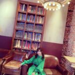 Reo Kurachi Instagram - 映え📚