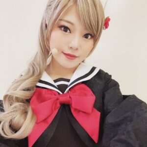 Reo Kurachi Instagram - #スタリラ舞台
ありがとうございました🌸
本番中、インスタ全然更新できなくてごめんなさい🙏
Twitterには載せて無いお写真を。

文ちゃんとして生きるの、とても楽しかった。
役のポジション的に、良い意味でプレッシャーがあったり、中の人倉知とのギャップがあるシーンが多かったから、結構悩みながら役作りしていきました。
栞の憧れる、お姉ちゃんに、
晶と肩を並べる「友」になれてたかな。