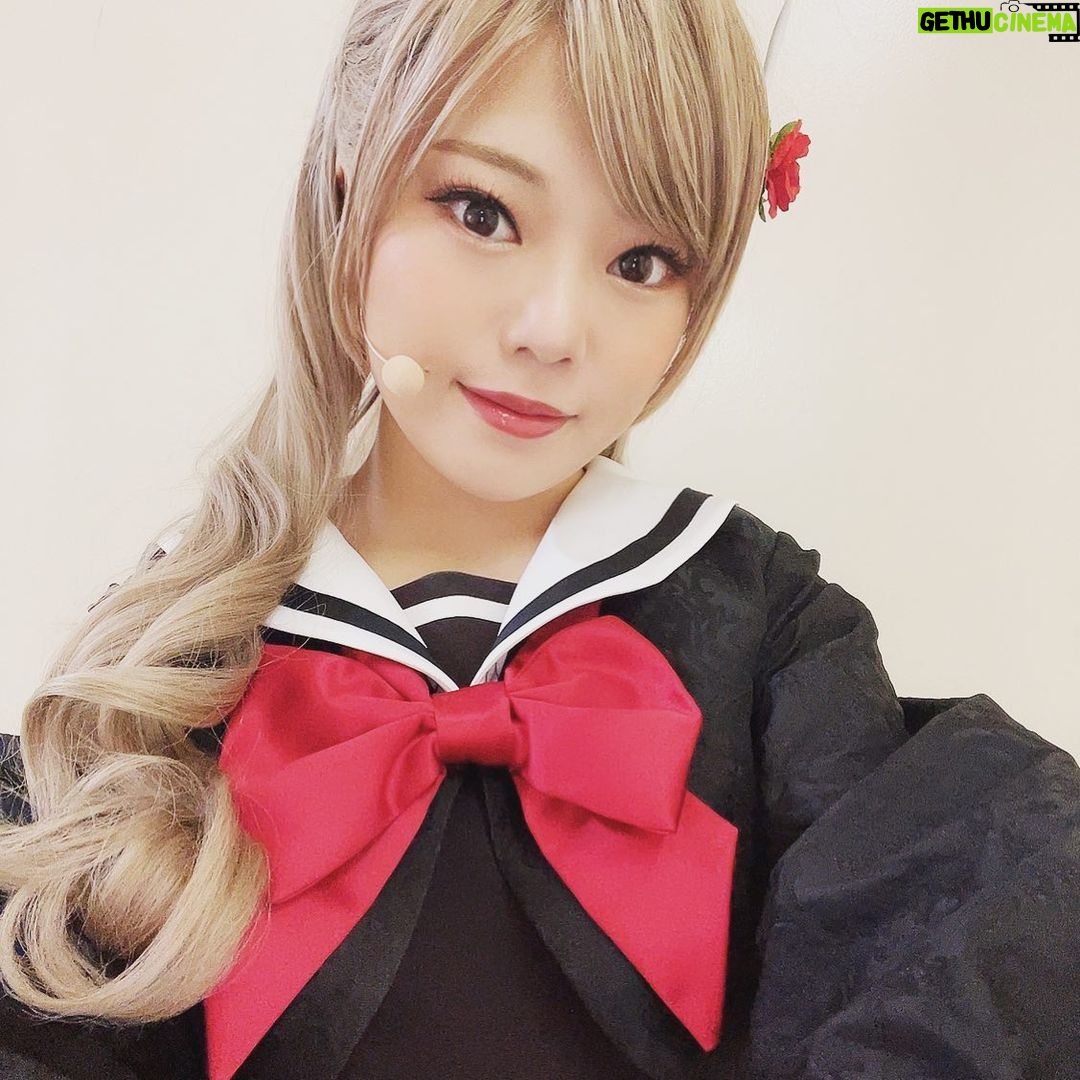 Reo Kurachi - 4.5K Likes - #スタリラ舞台
ありがとうございました🌸
本番中、インスタ全然更新できなくてごめんなさい🙏
Twitterには載せて無いお写真を。
文ちゃんとして生きるの、とても楽しかった。
役のポジション的に、良い意味でプレッシャーがあったり、中の人倉知とのギャップがあるシーンが多かったから、結構悩みながら役作りしていきました。
栞の憧れる、お姉ちゃんに、
晶と肩を並べる「友」になれてたかな。