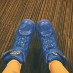 Reo Kurachi Instagram - 戦友👟 #d4dj_hah